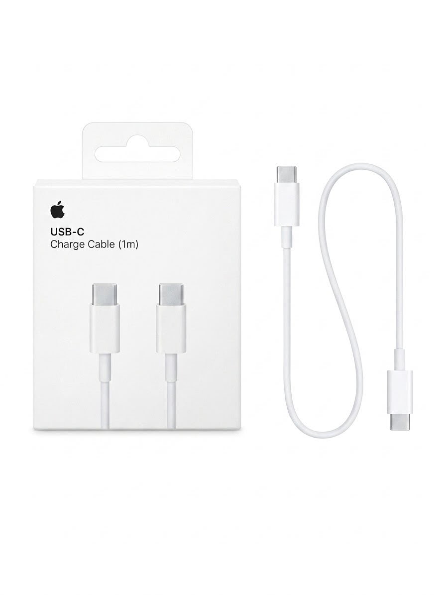 USB-C charging Cable