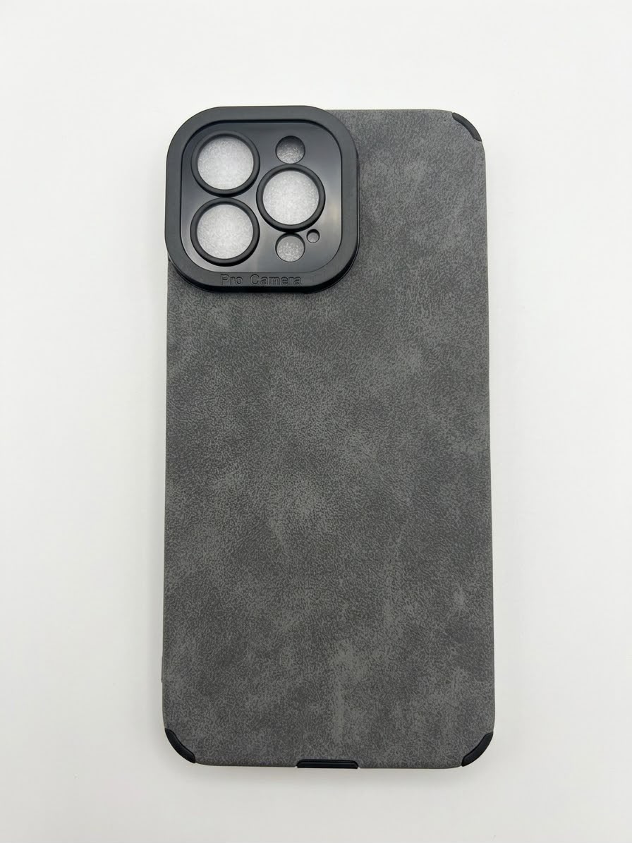 Velvet PU I Phone 13 Pro Max