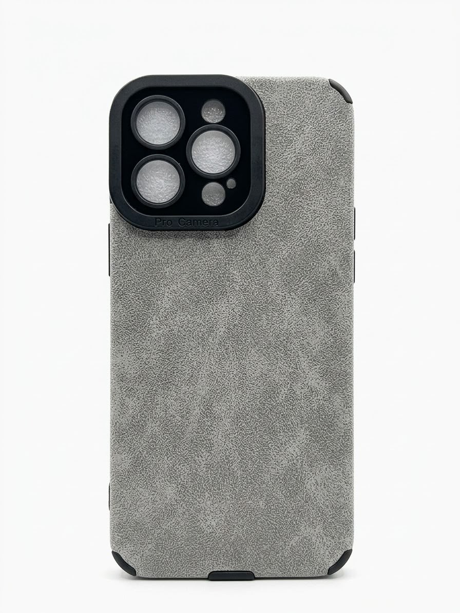 Velvet Cover for Iphone 16 Pro Max