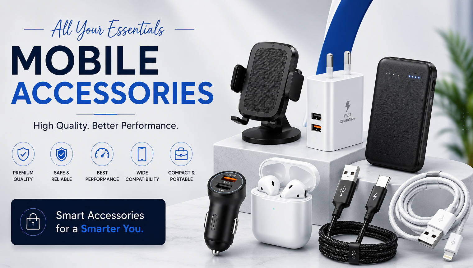 Mobile Accessories